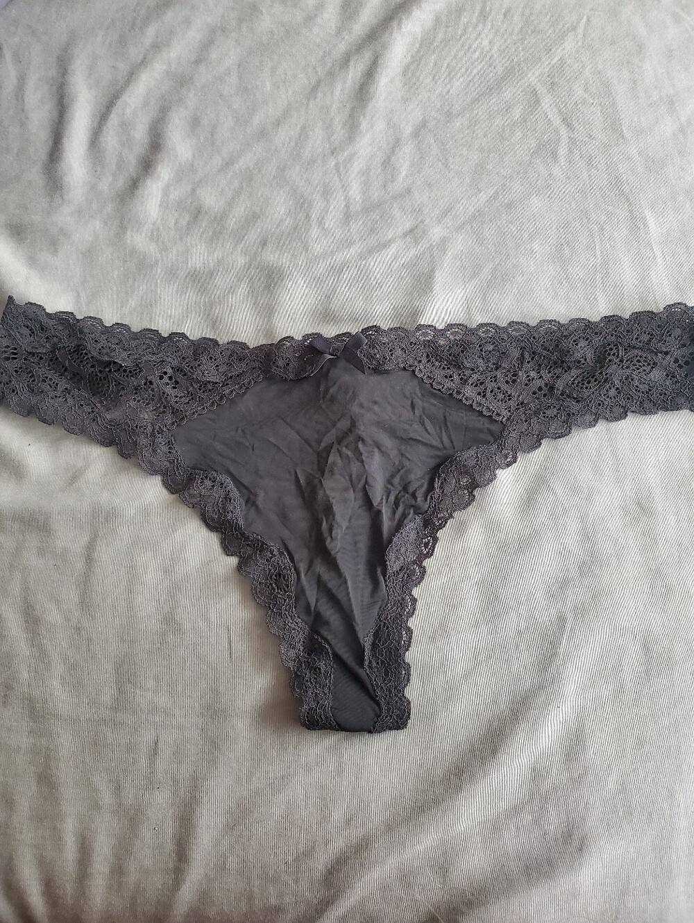 Victoria’s Secret Dream Angel Thong